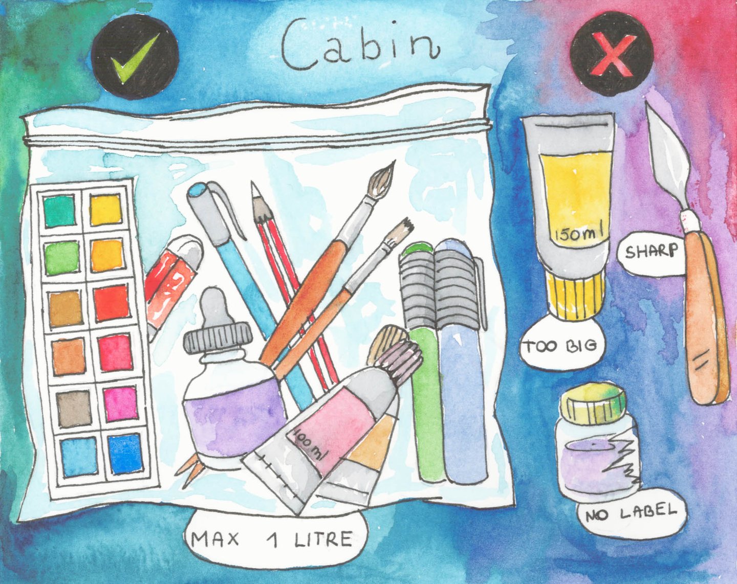 Cabin