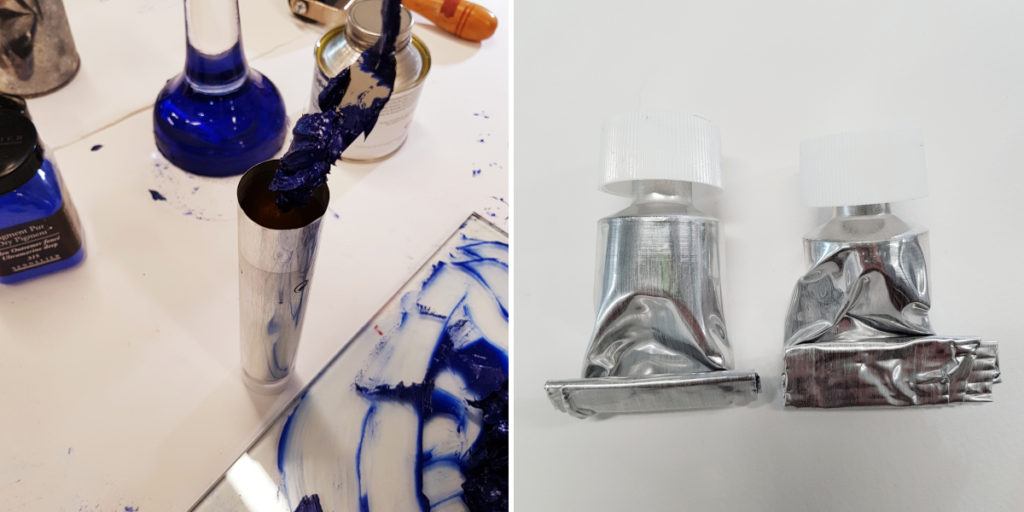 Finished Relief Inks Filled Into Tubes 1024x512