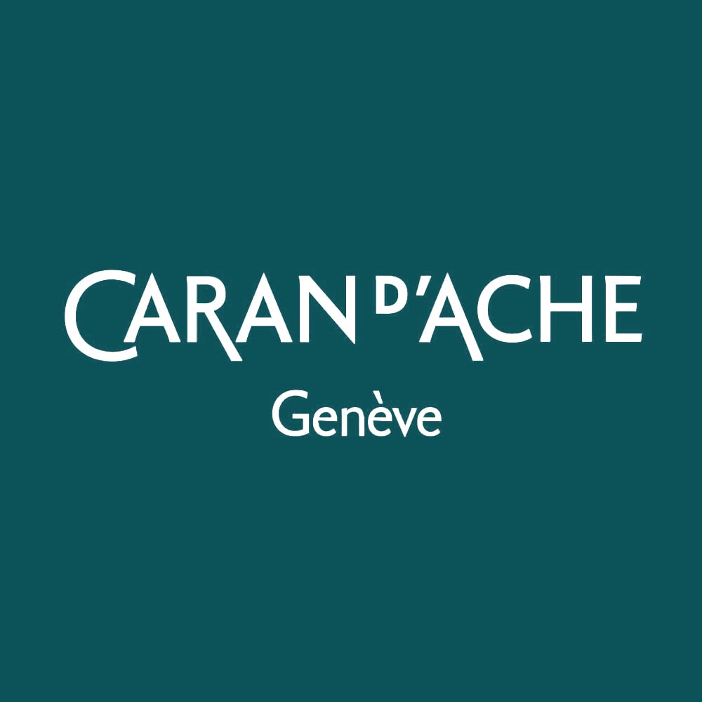 Lawrence Caran dAche 1