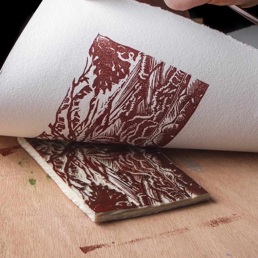 Lawrence Category Printmaking 01