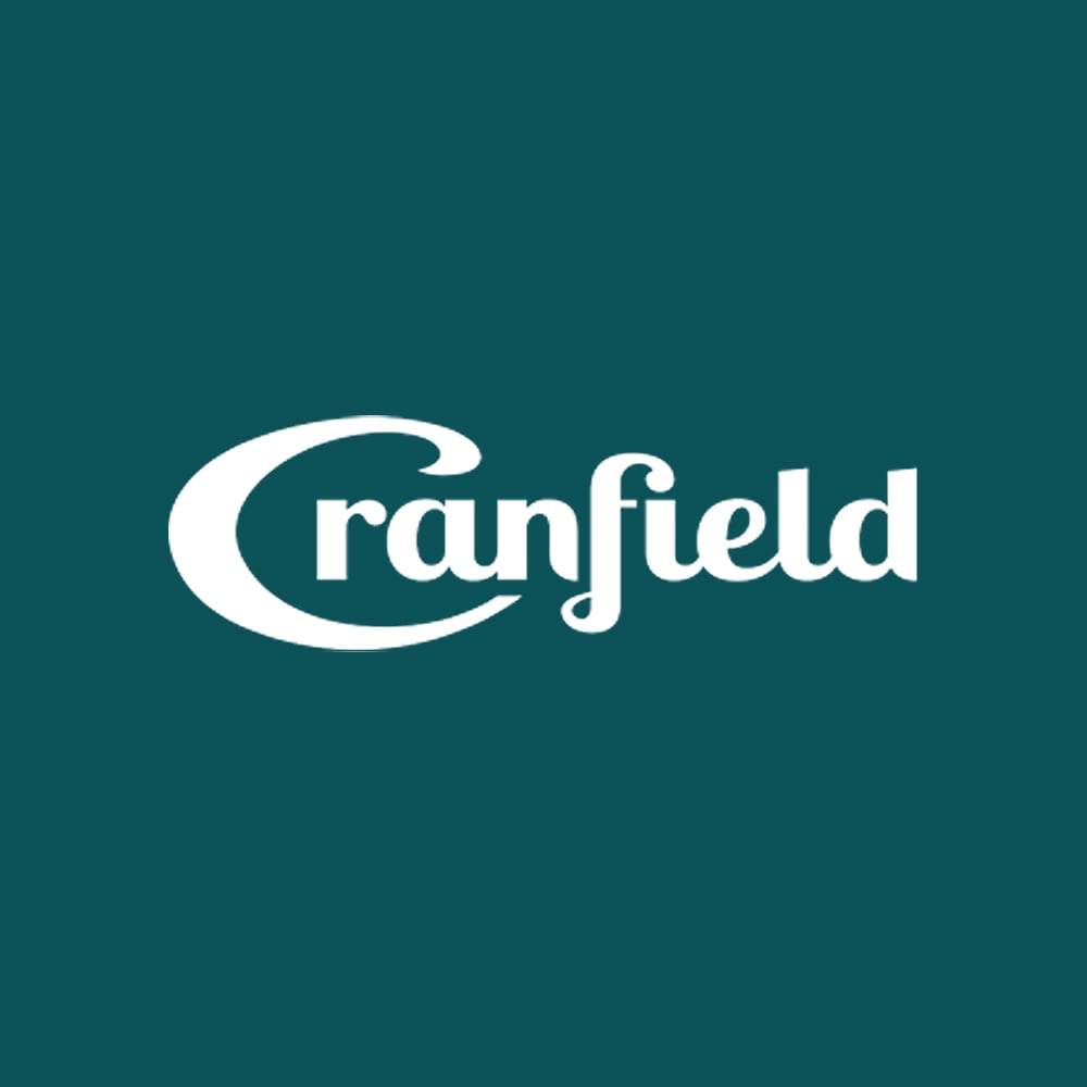 Lawrence Cranfield 1