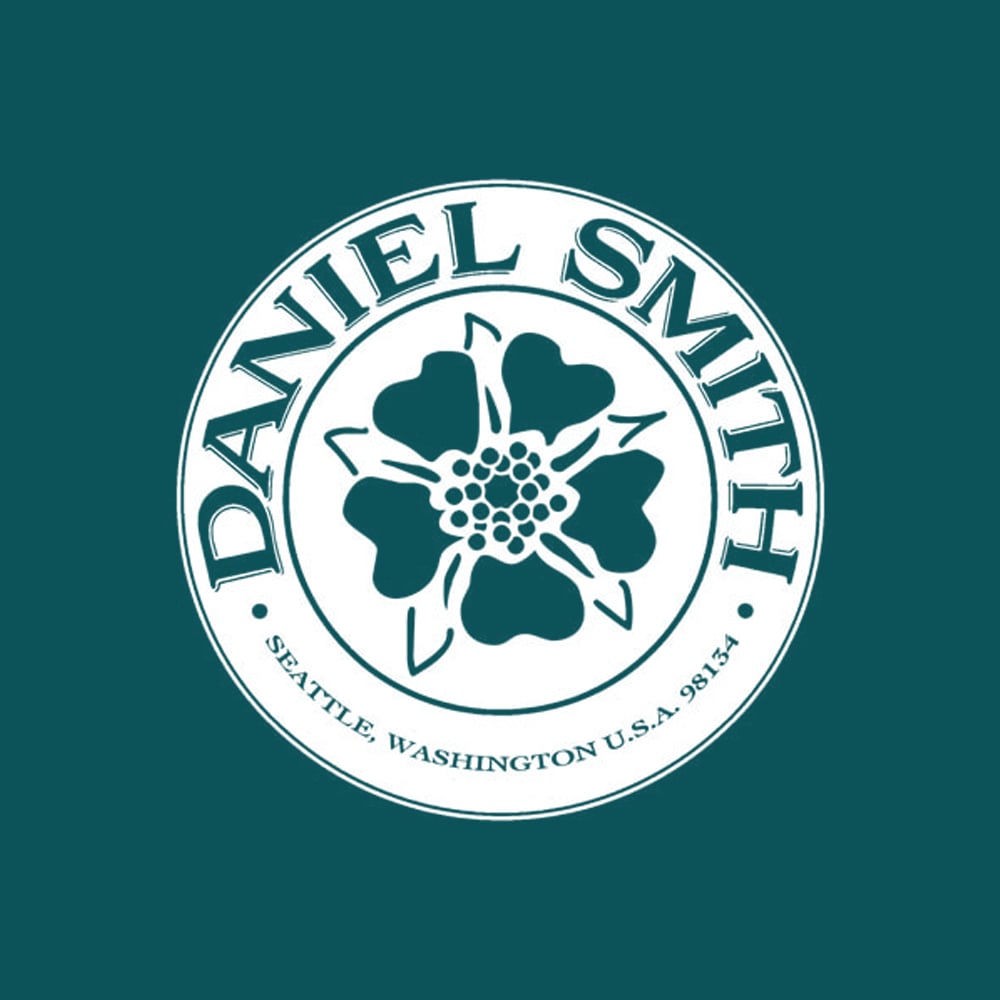 Lawrence Daniel Smith 1