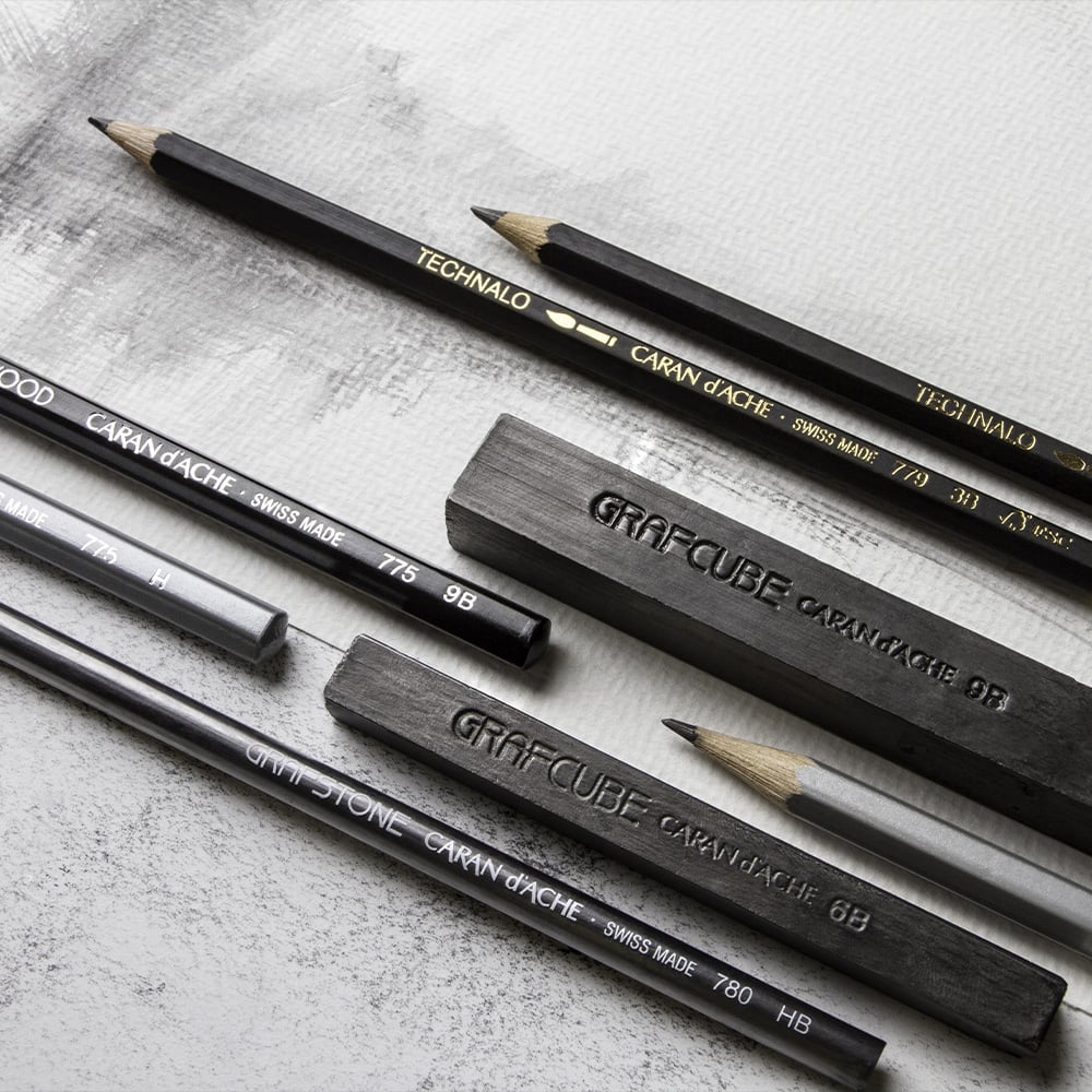 Lawrence Pencils