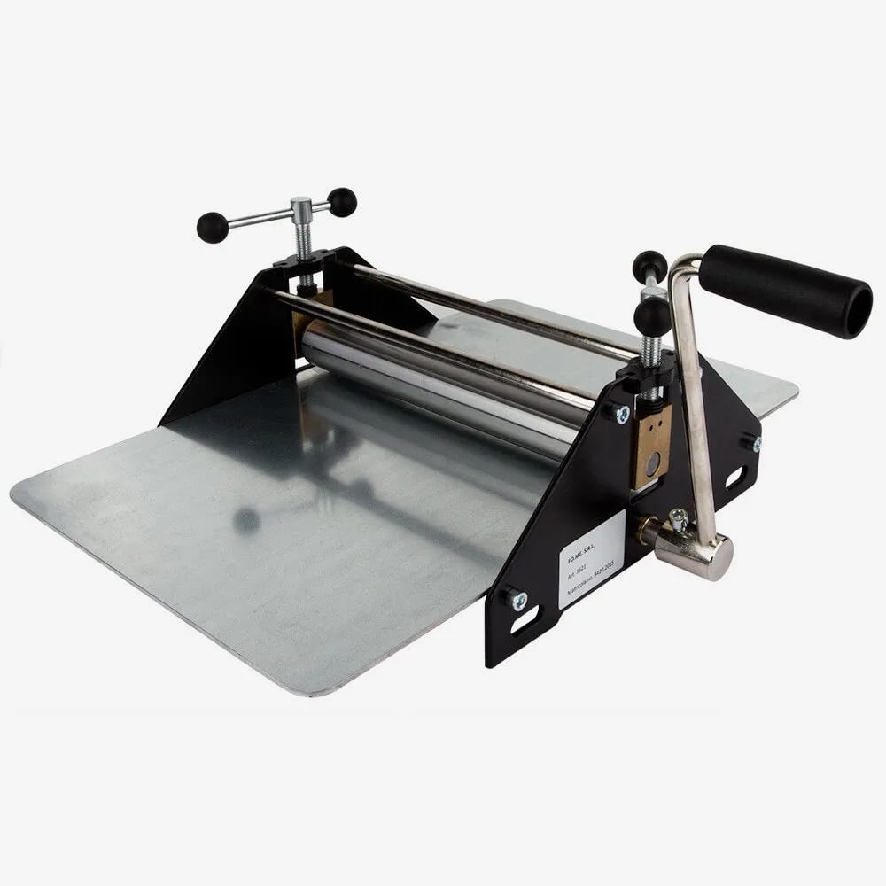 Lawrence Presses