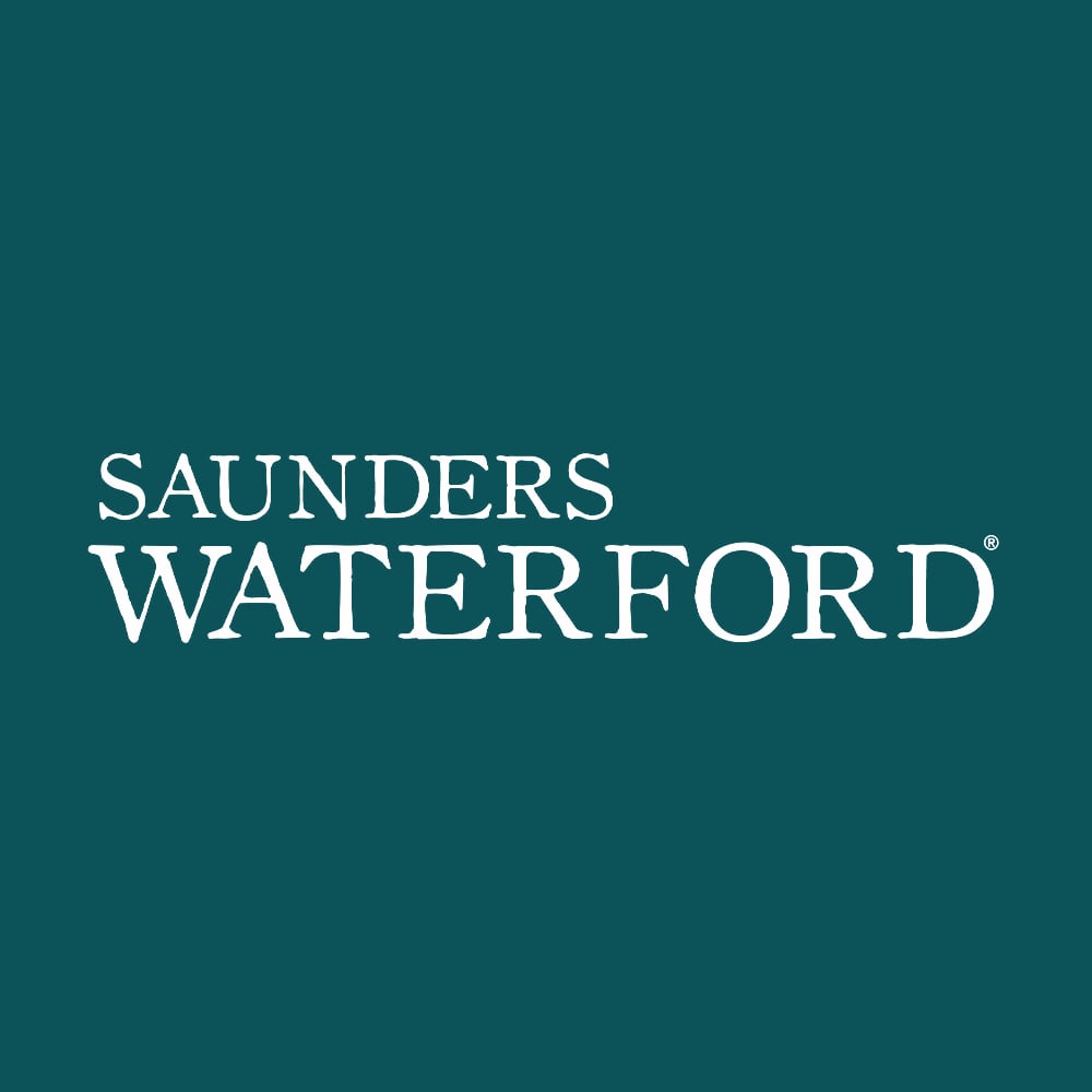 Lawrence Saunders Waterford 1