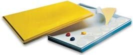 Lawrence stau wet painters palette