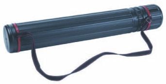 carrying tube adjustable