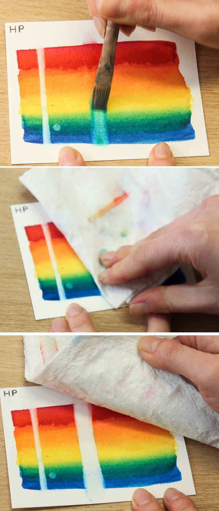 rainbow