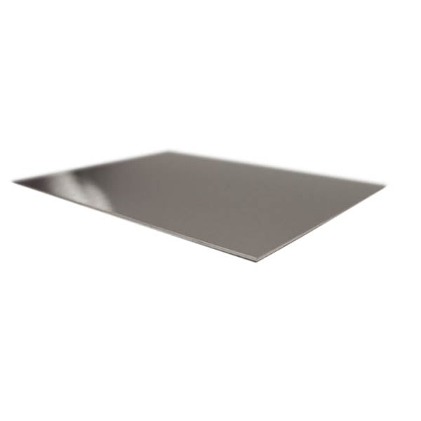 zinc jetplate 1mm
