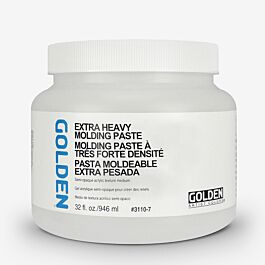Golden Hard Molding Paste 946ml - View #5