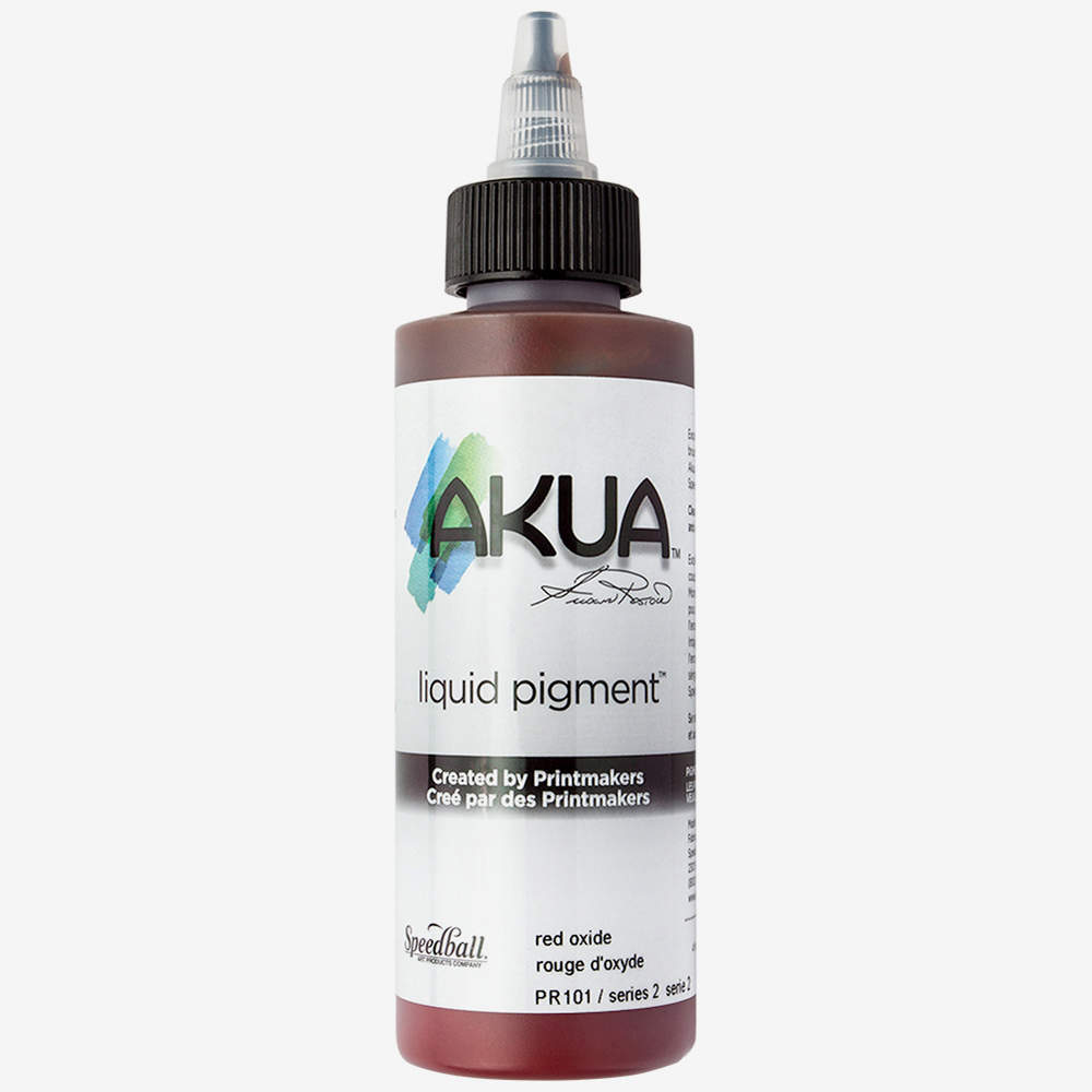 Akua Liquid Pigment Inks