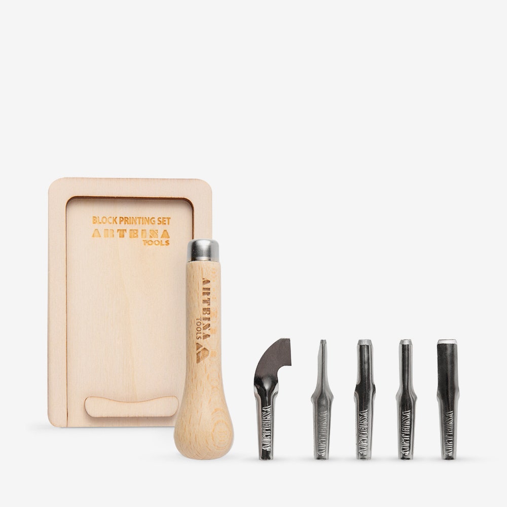 春夏新作 And Block Wooden : Arteina Lino Set Mini Cutting スーツ・フォーマル・ドレス