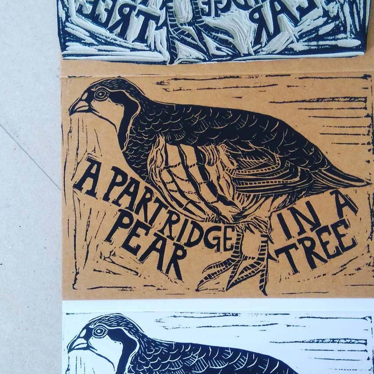 Lawrence Art Supplies Guide to Card Making