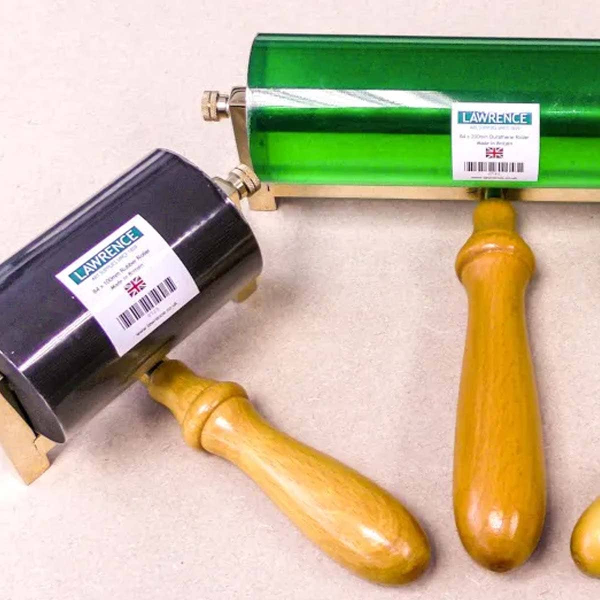 FAQ: Caring For Your Rollers