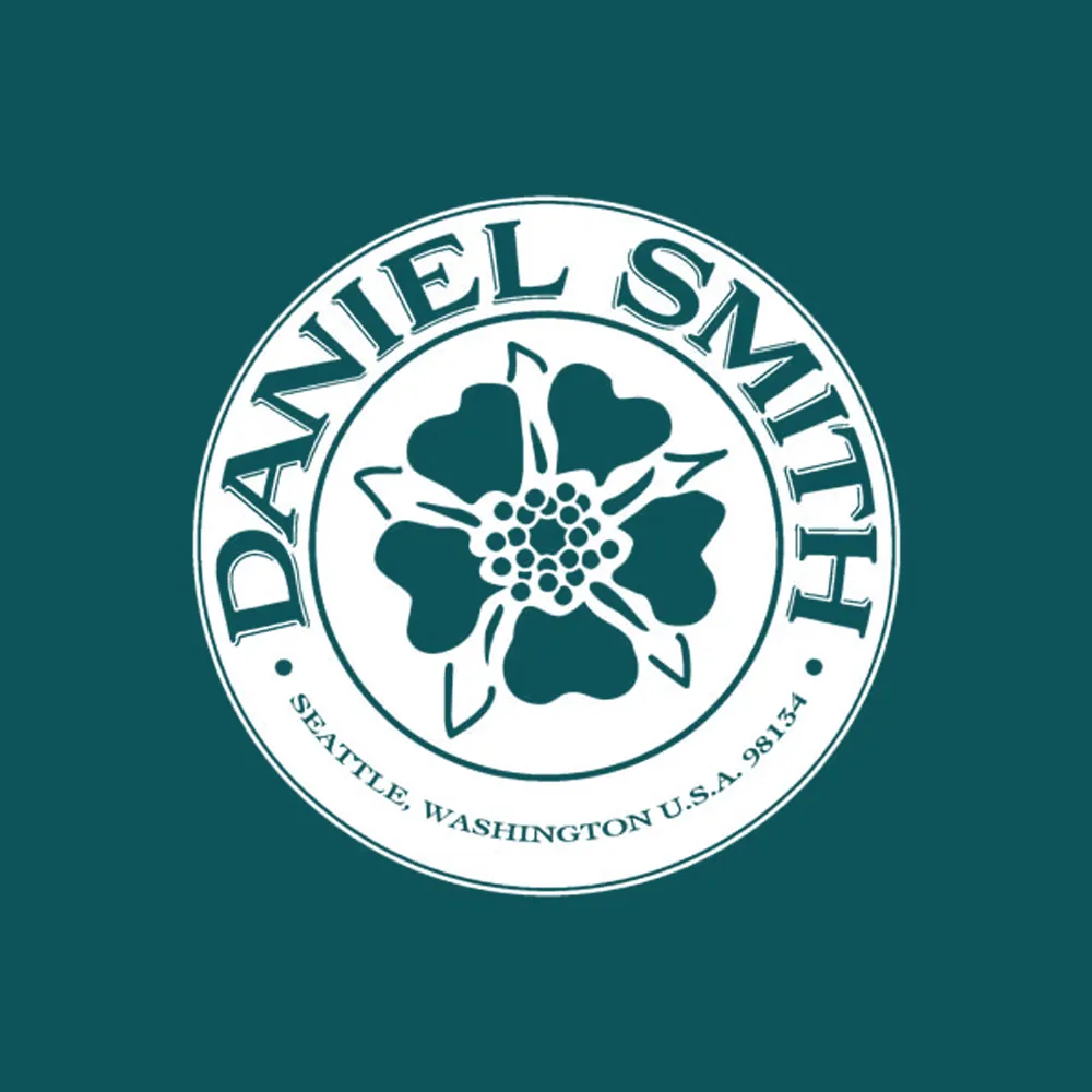 Daniel Smith 