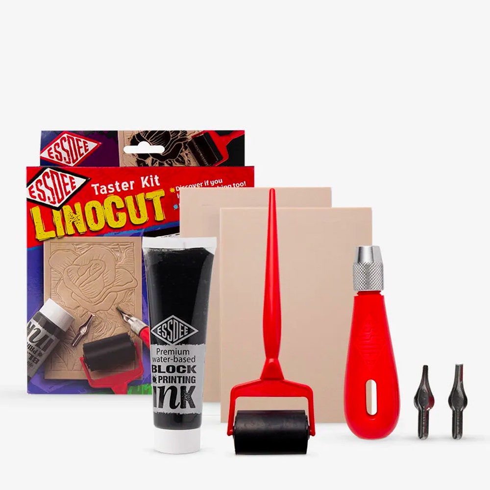 Lino Sets