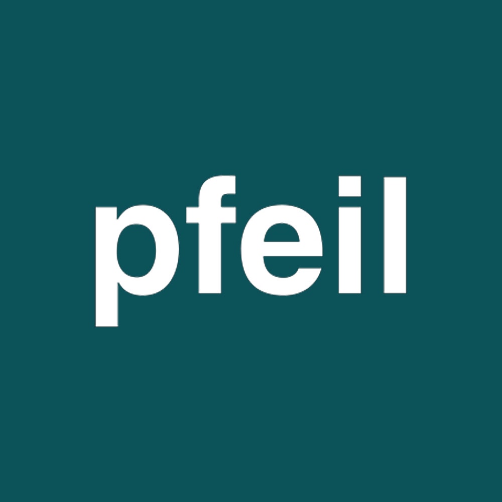 Pfeil
