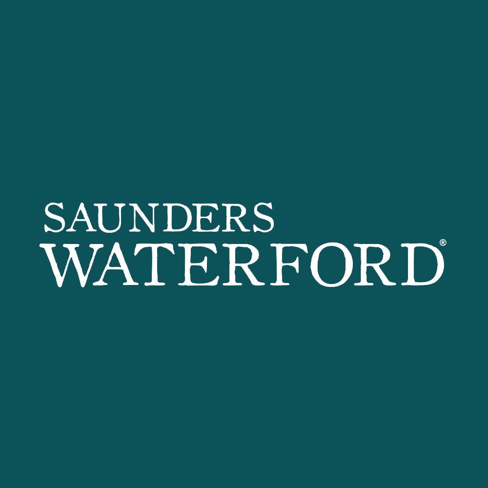 Saunders Waterford