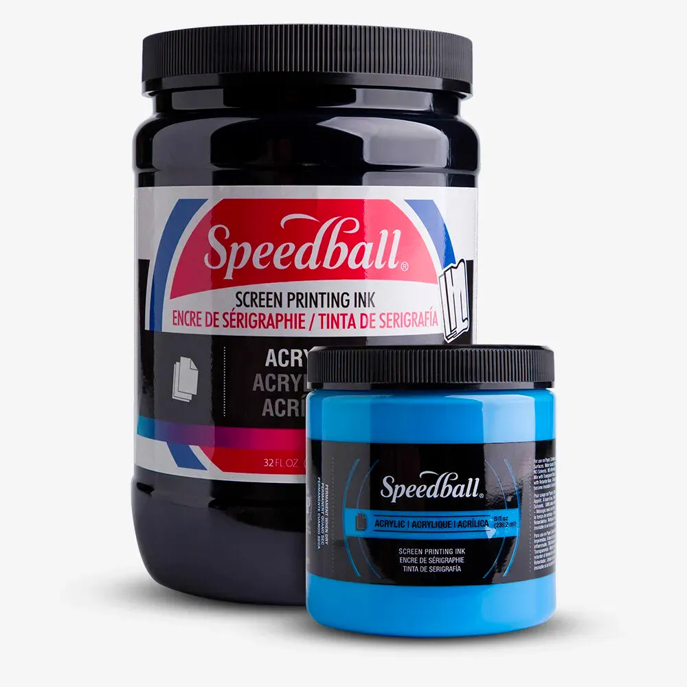 Screen Printing Inks