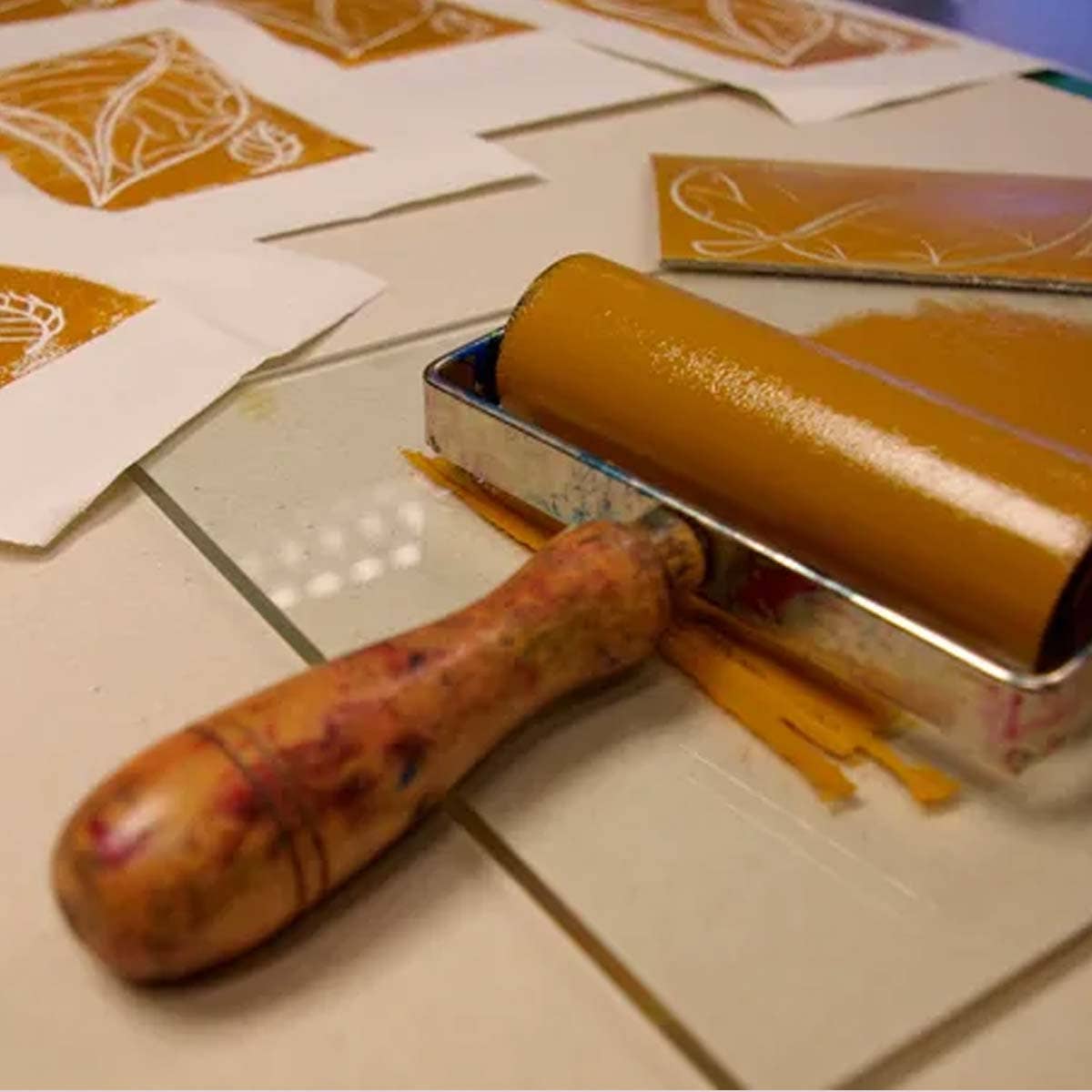 Helpful Tips for Lino Printers