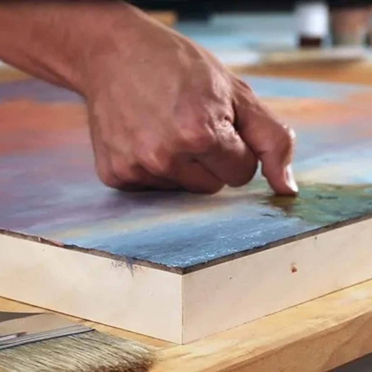 FAQ: How to Preserve your Artwork