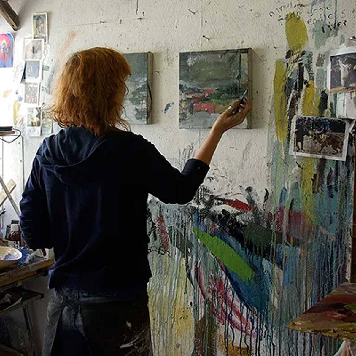 ANNAH FORWARD PRINTMAKER & ILLUSTRATOR
